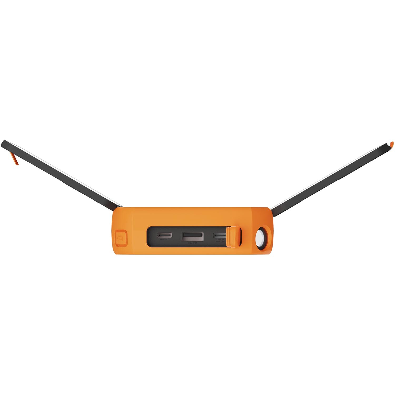 Xtorm Rugged Solar Powerbank 10000