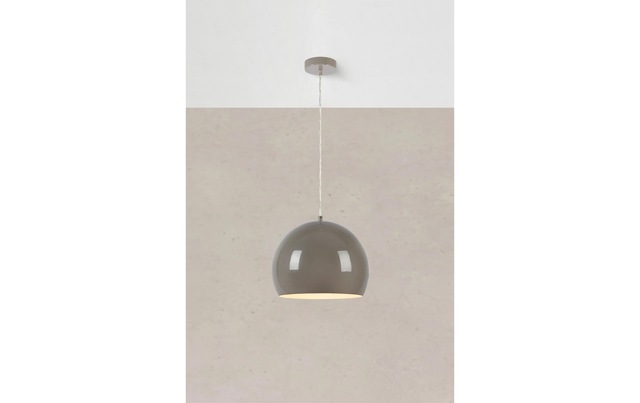 Markslöjd Pendelleuchte »Pop , 28 cm« E27 1 Stk.