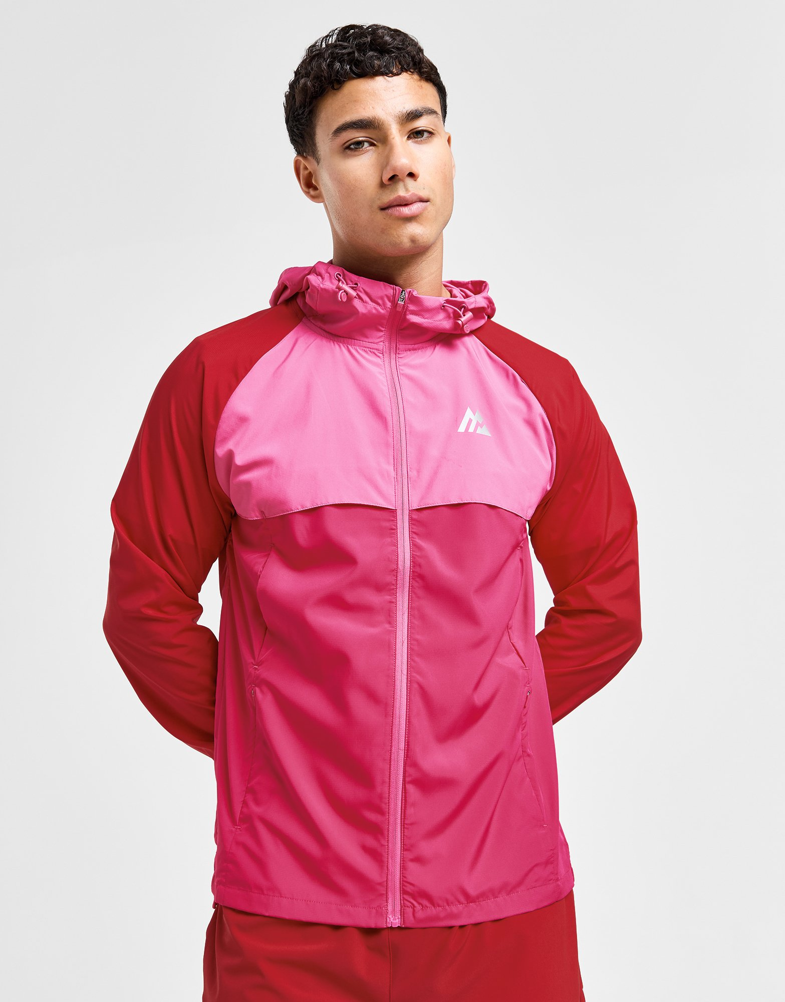 MONTIREX Veste Coupe-Vent Breeze Homme