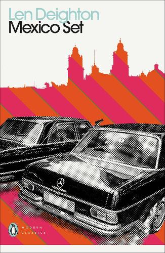 Mexico Set - Penguin Modern Classics (Paperback)