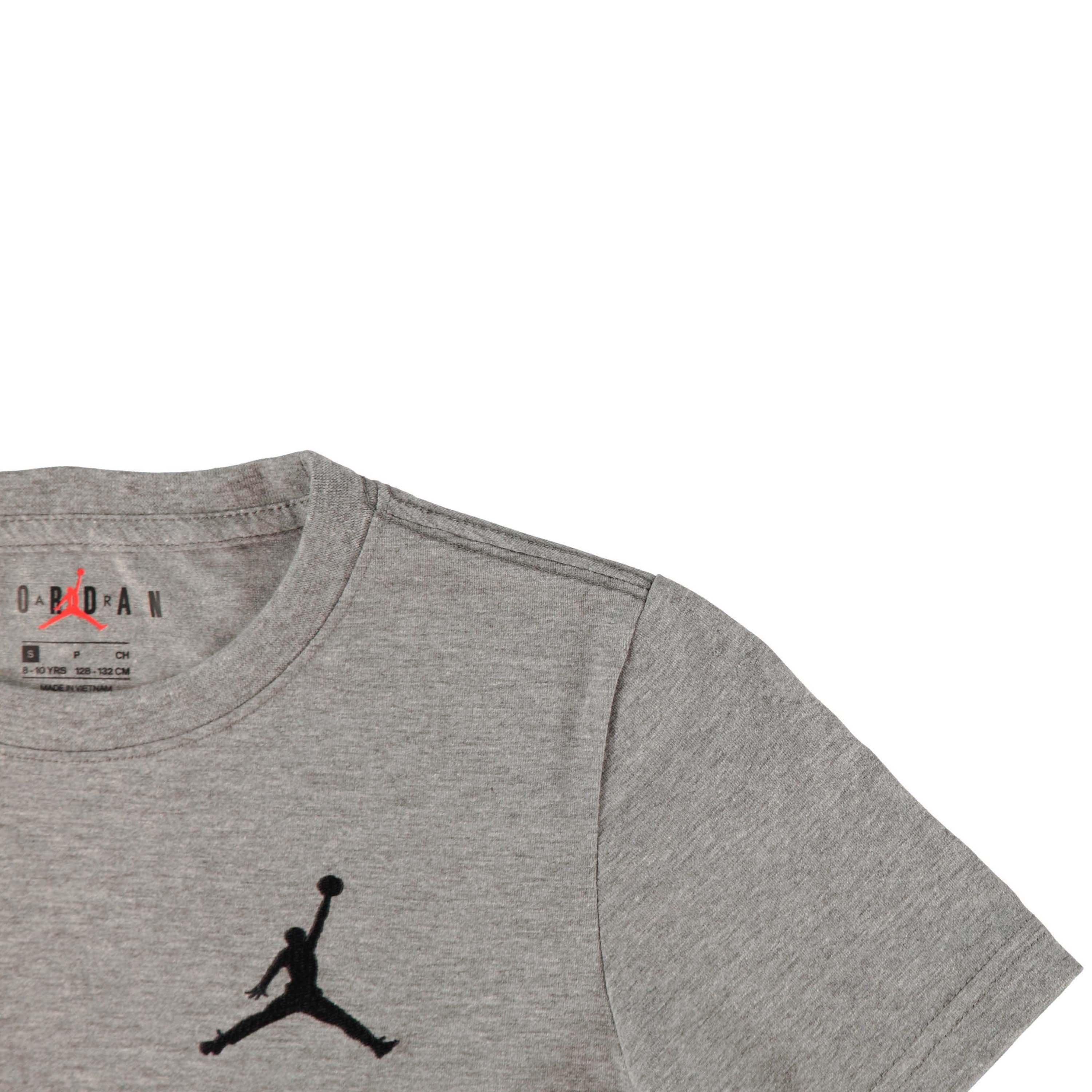 Air Jordan JM T Shirt Junior Boys