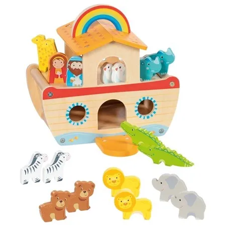 goki Meine kleine Arche Noah