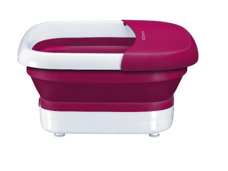 Voetenbad SFB 25