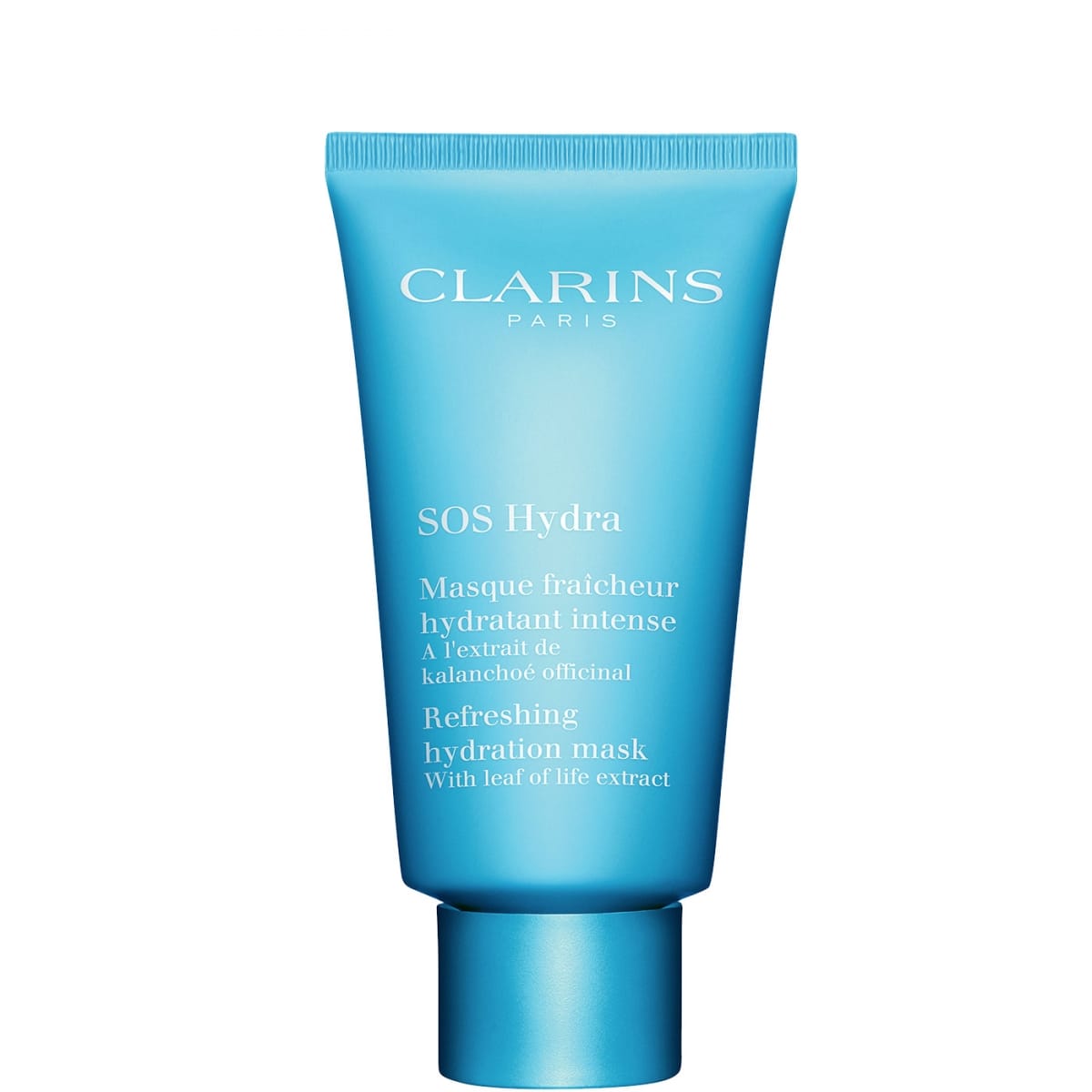 CLARINS SOS Hydra Masque Fraîcheur Hydratant Intense