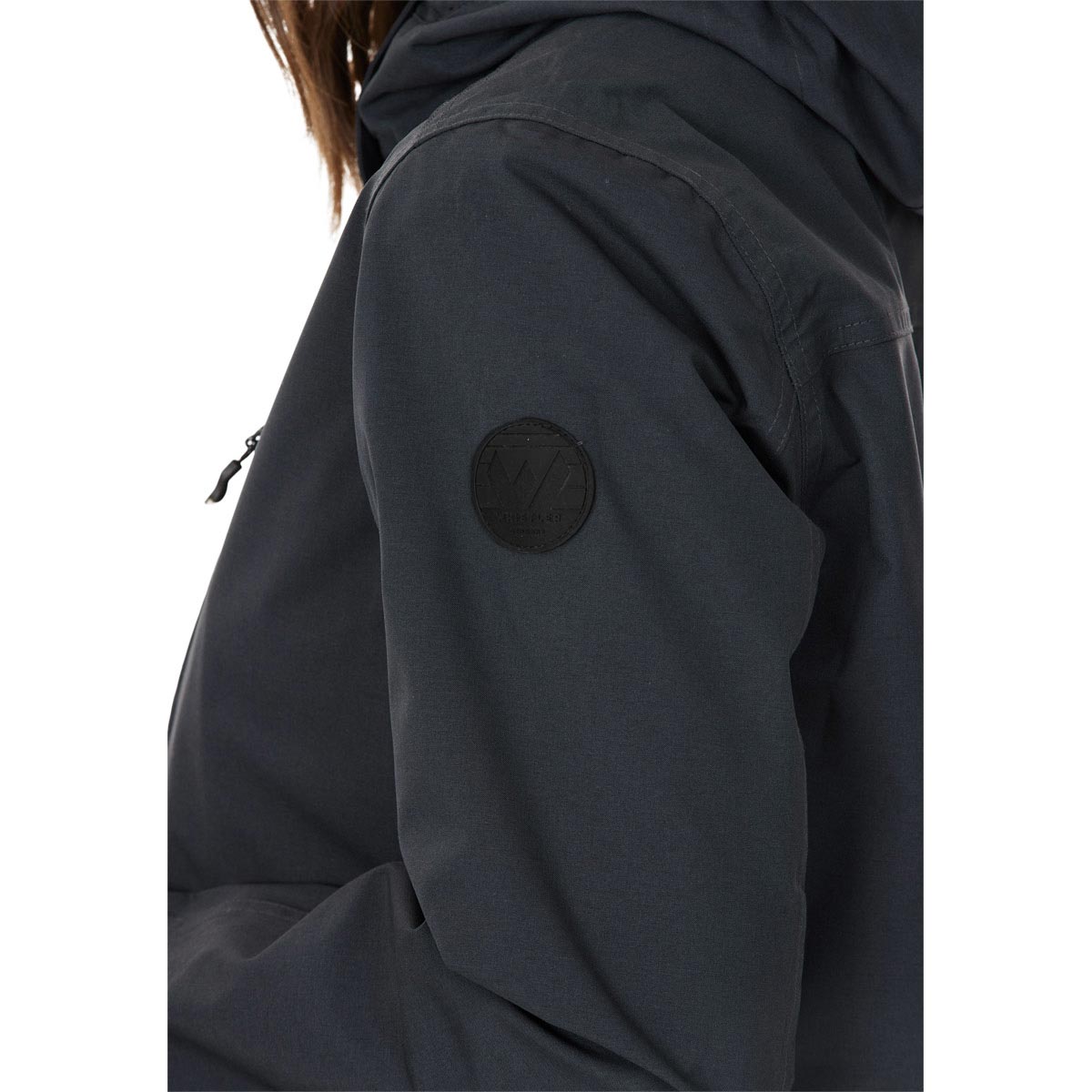 Whistler Leia Parka Jakke Dame