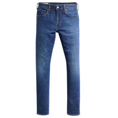 Jean homme 512 Slim Taper LEVIS