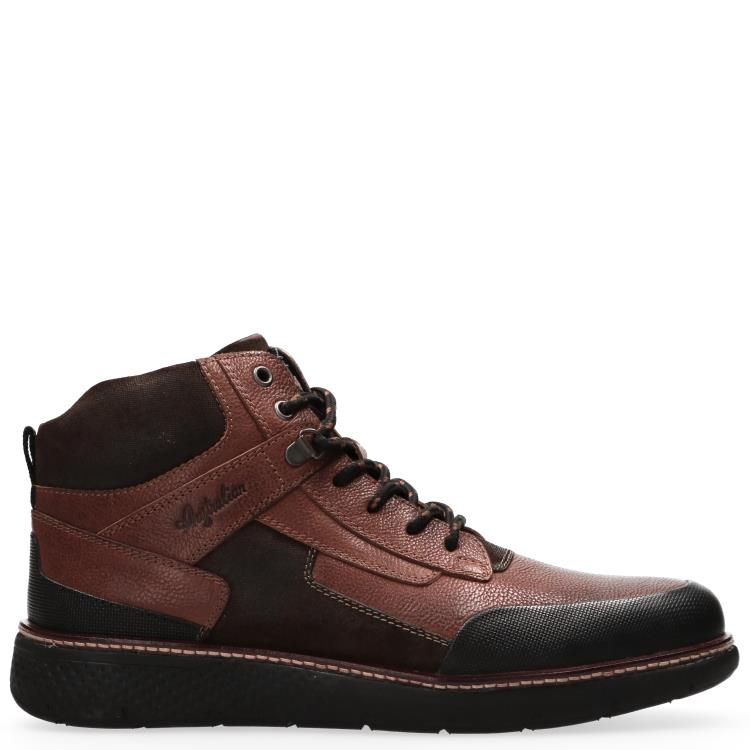 Australian Footwear 15.1671.01 Cognac