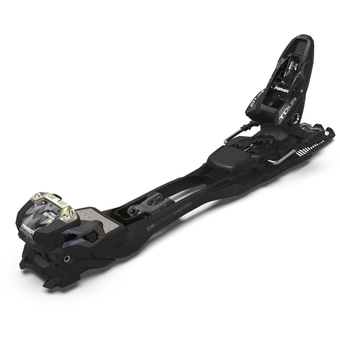 Marker F12 Tour L EPF 306-365 mm inkl. Stopper Tourenskibindung Black