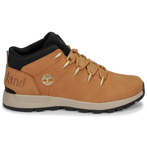 Timberland - EURO SPRINT TREKKER Marrón