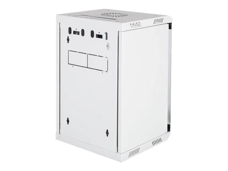 Digitus DN-1019 - Rack kabinet - grå, RAL 7035 - 10U - 10