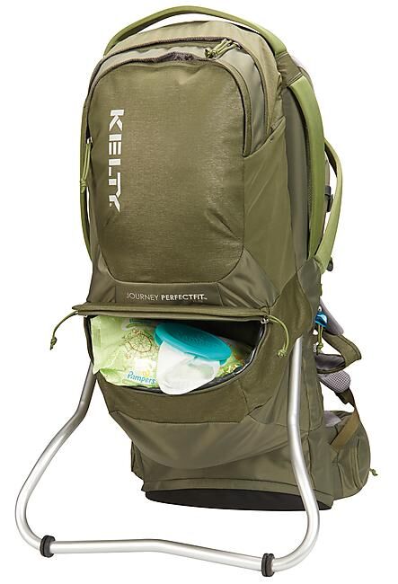 KELTY - PORTE BEBE JOURNEY PERFECTFIT SIGNATURE