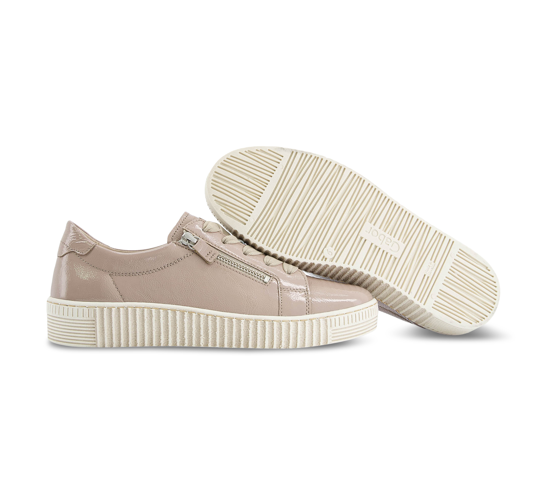 Gabor Sneaker low
