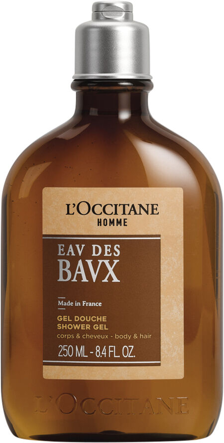 L'Occitane BAUX SHOWER GEL 250ML