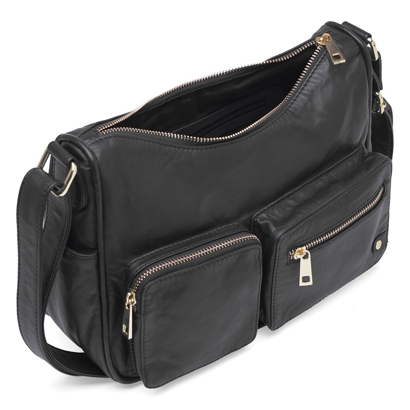 Depeche<br>Skuldertaske
