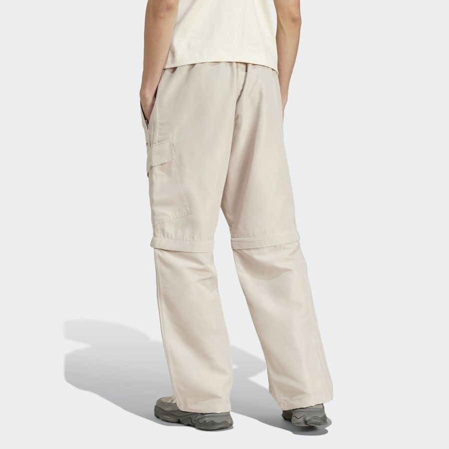 Adidas Original Pantalon Zip-Off