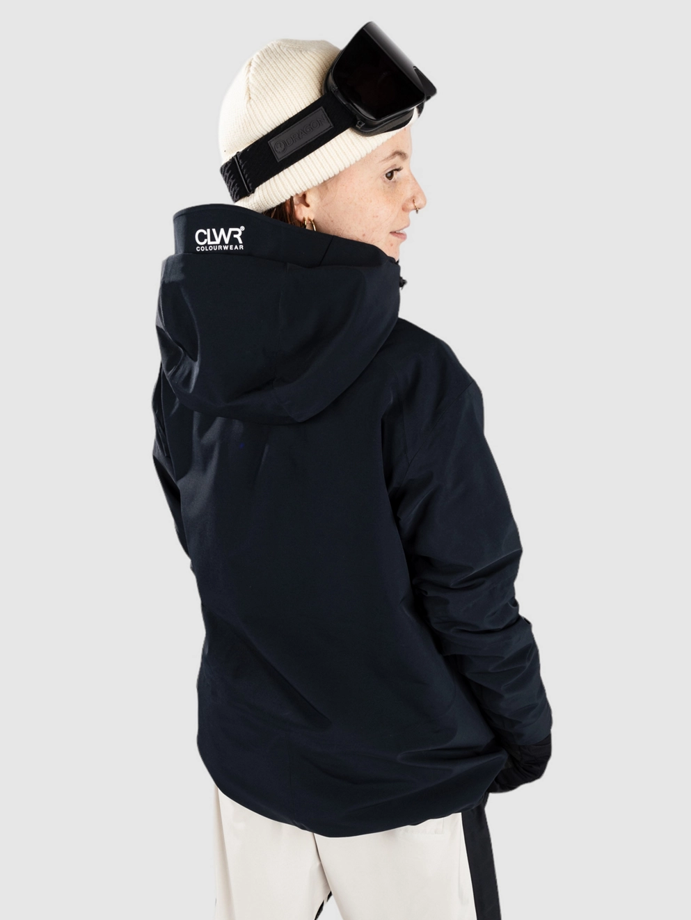 CLWR Cake 2,0 Jacket black
