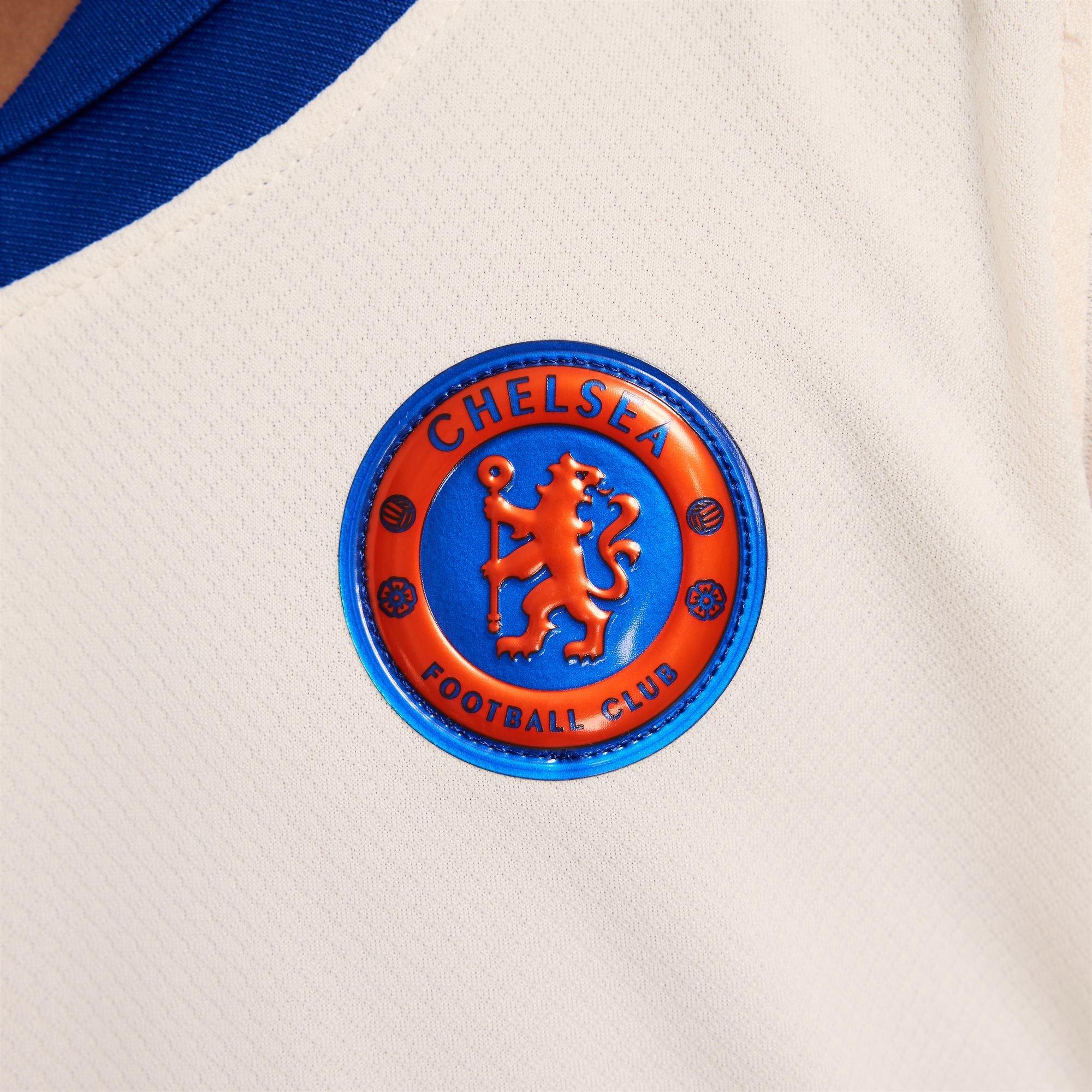 Nike Chelsea Away Minikit 2024 2025 Infants