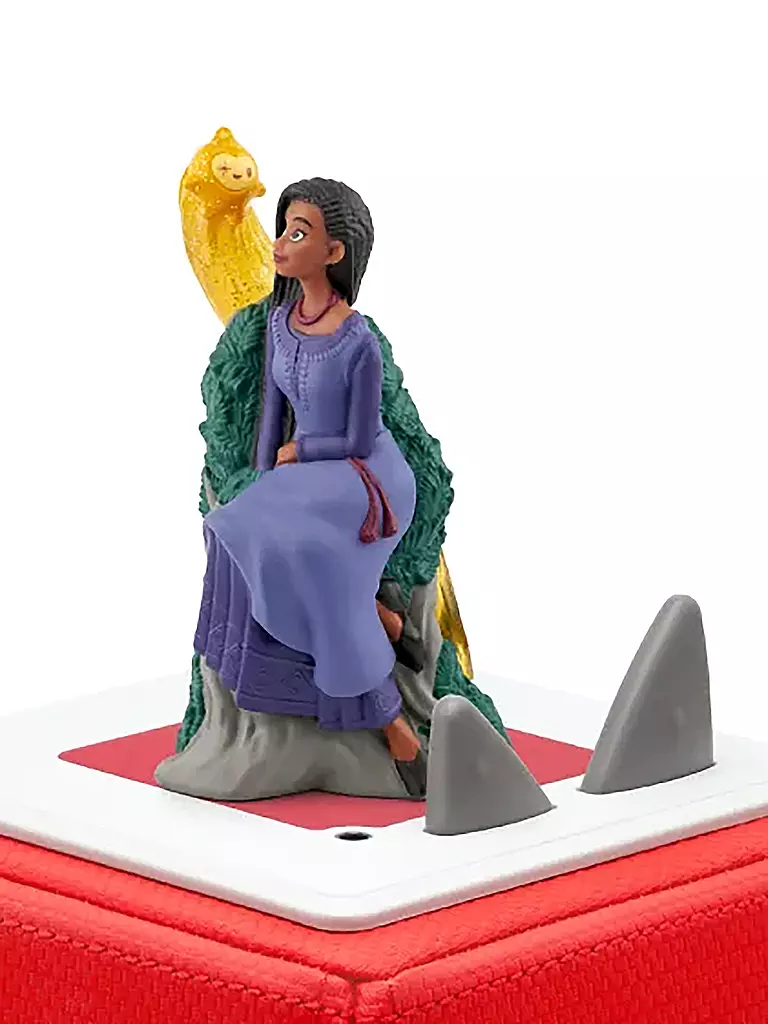 TONIES Hörfigur - Wish Disney keine Farbe