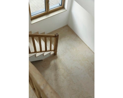 Natuursteen wand- en vloertegel Medina 59,8 x 39,8 x 1,2 cm