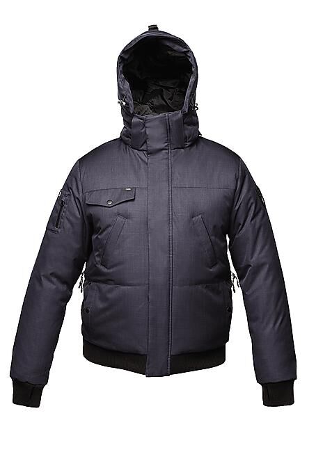 NOBIS - BOMBERS STANFORD M