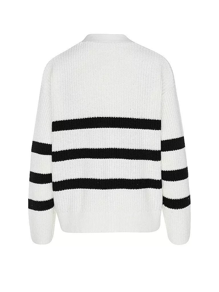 SELECTED FEMME Cardigan SLFBLOOMIE weiss
