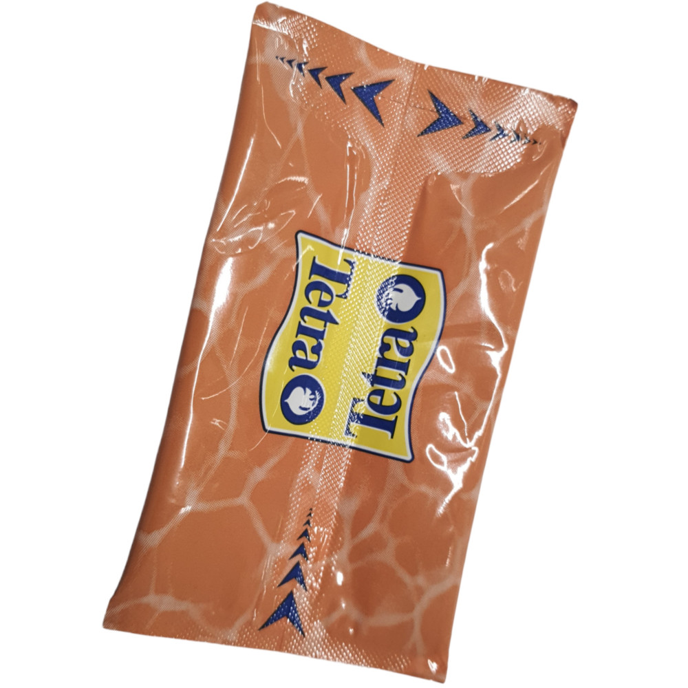Friandises daphnies