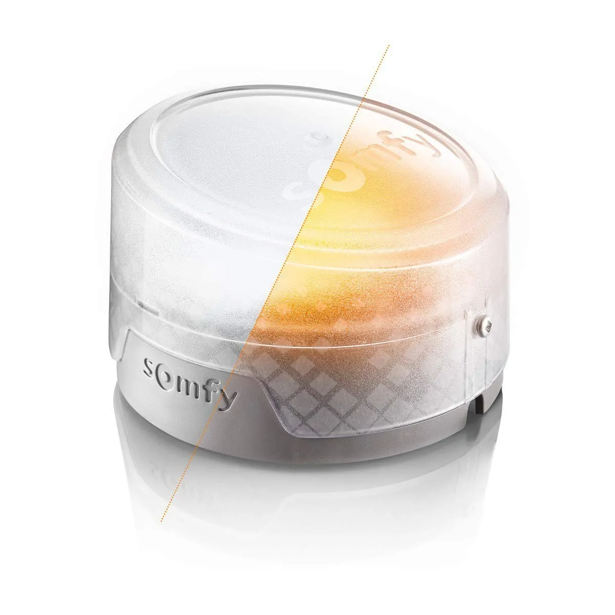 Somfy 2401584 Feu clignotant