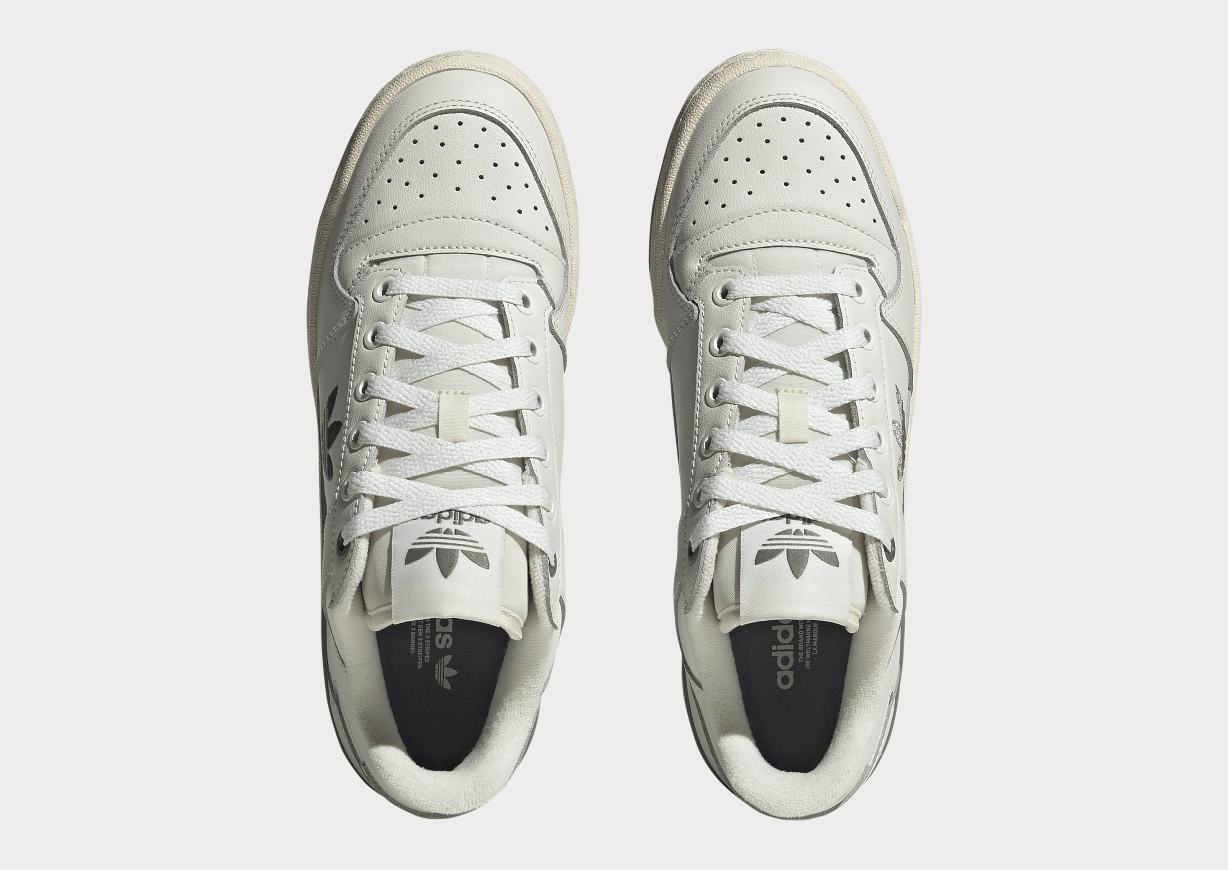 adidas Originals Chaussure Forum Bold