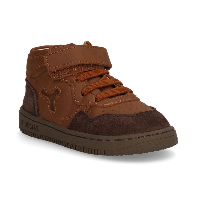 Shoesme BN24W009 A COGNAC BRUIN