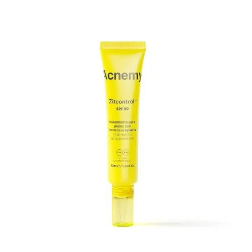Zitcontrol SPF50 Sunscreen