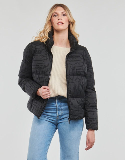 Emporio Armani EA7 - 6LTB13 - Noir