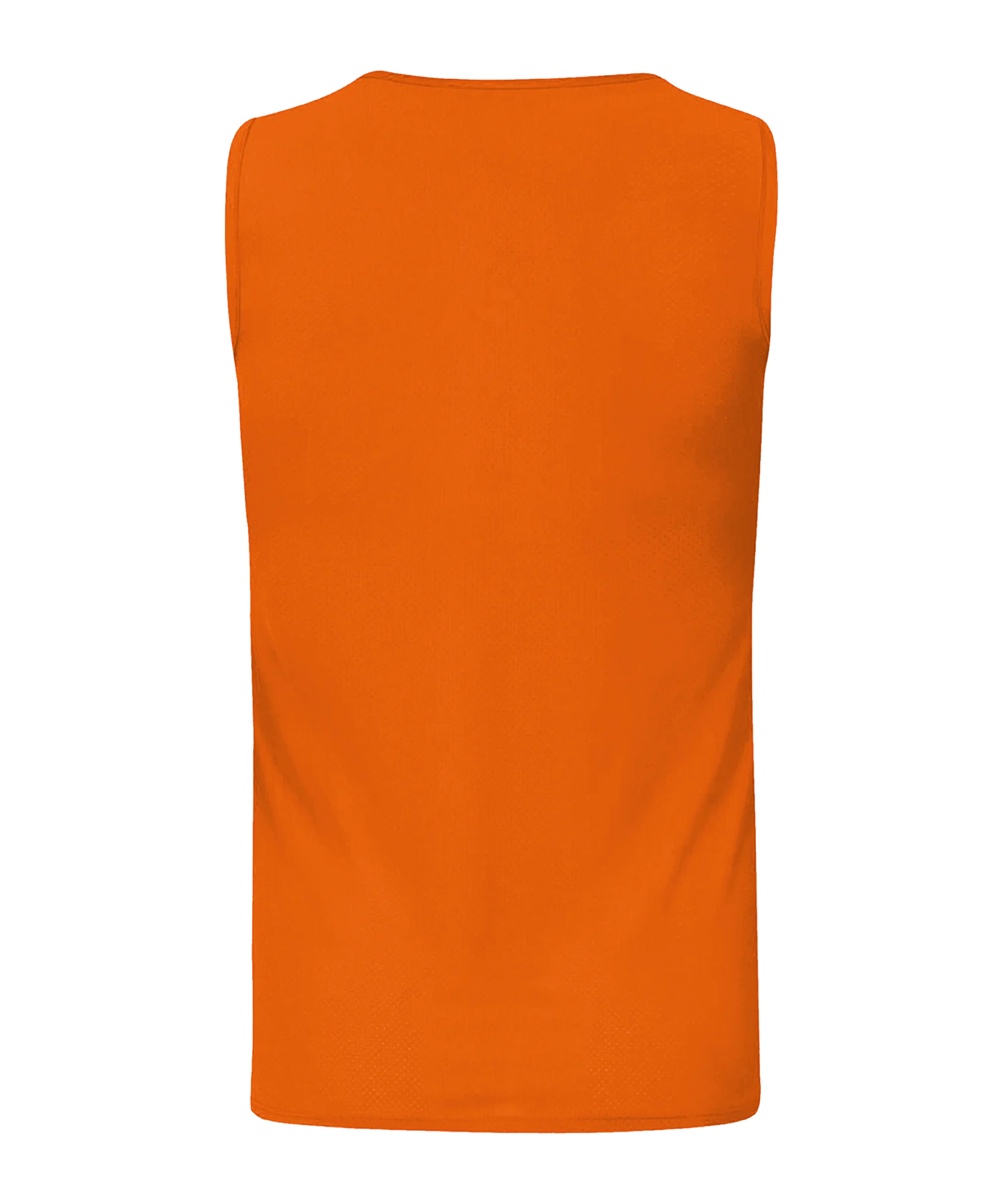 JAKO Challenge Tanktop Kids Orange Schwarz F351
