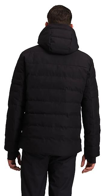 ROSSIGNOL - VESTE RAPIDE JKT
