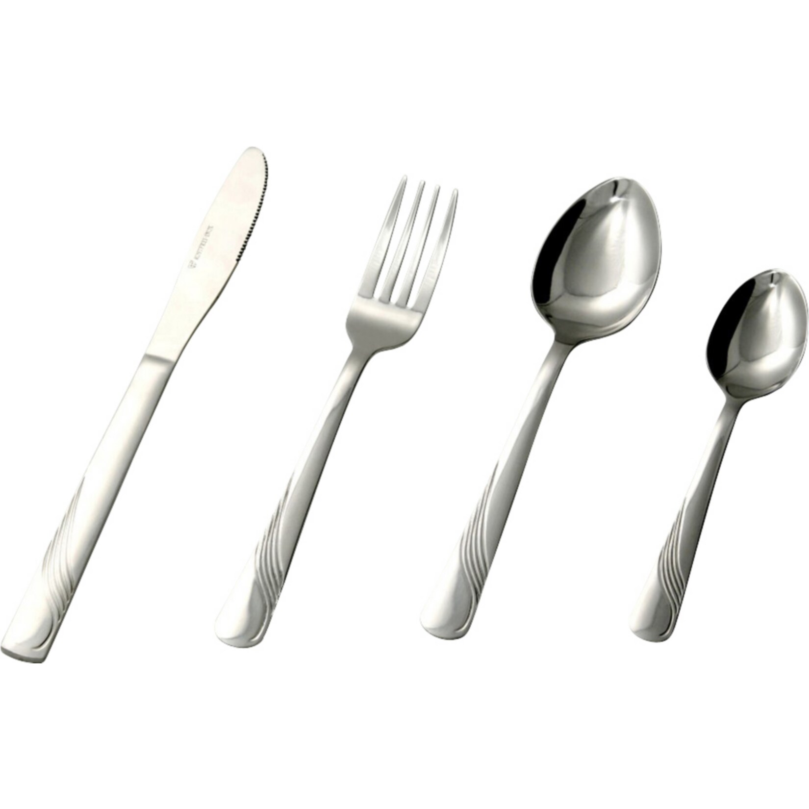 GRÄWE Besteckkasten RÜGEN