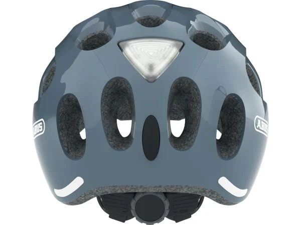 Abus Youn-I Ace Cykelhjelm, Glacier Blue