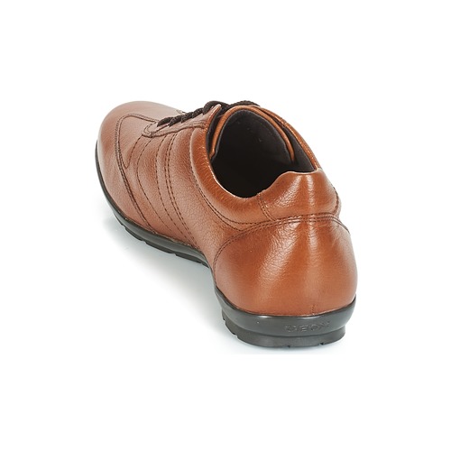 Geox - UOMO SYMBOL - Marron