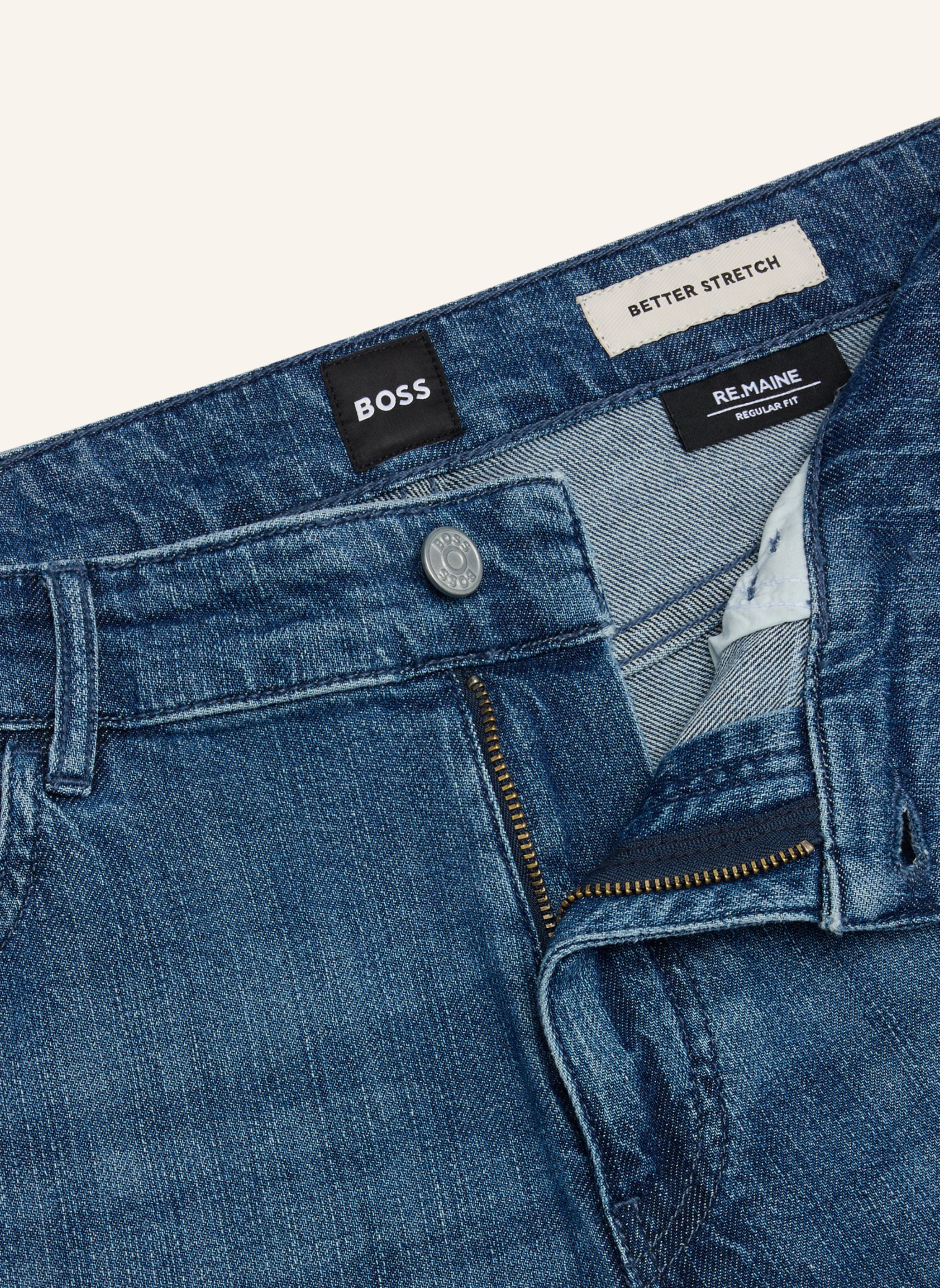 BOSS Jeans H-RE.MAINE Regular Fit