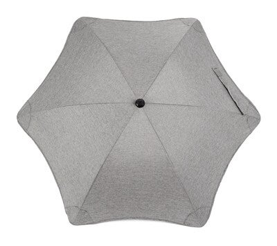 Beemoo Parasoll til Barnevogn, Grey