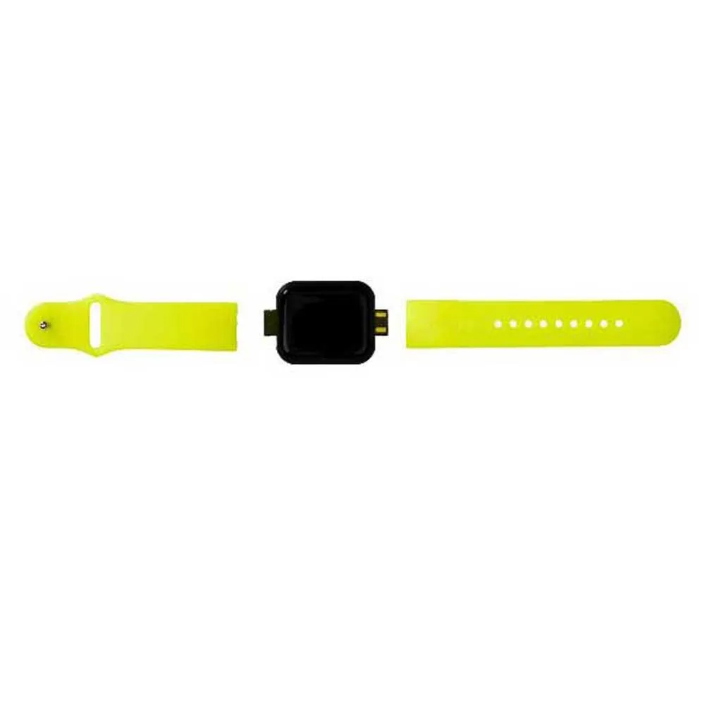 Pulseira fitness Nilox TrailBand Sport