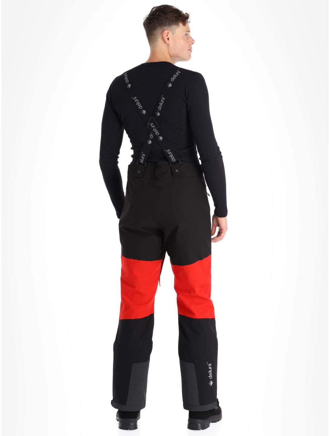 Icerocker Pro skibroek heren