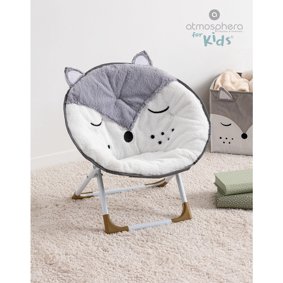 atmosphera for kids Klappsessel Renard