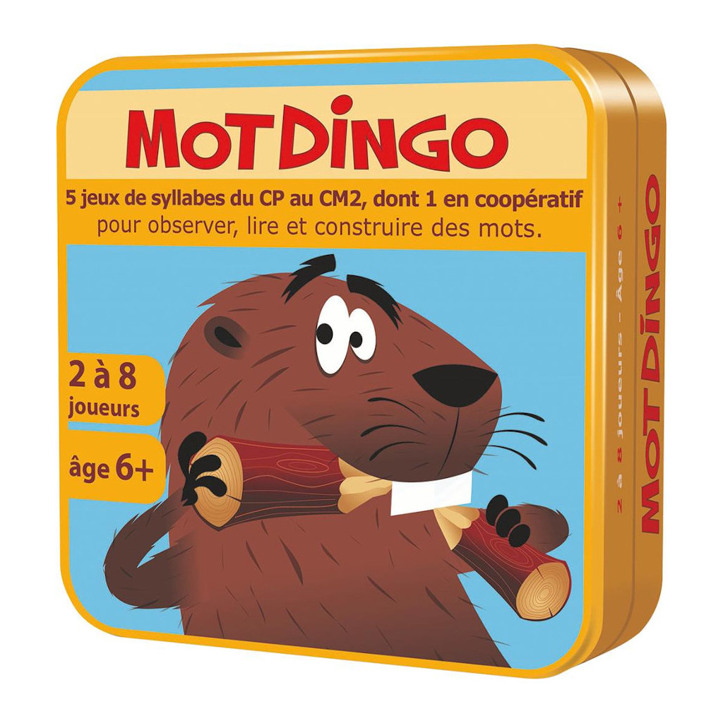 MotDingo CP-CM2