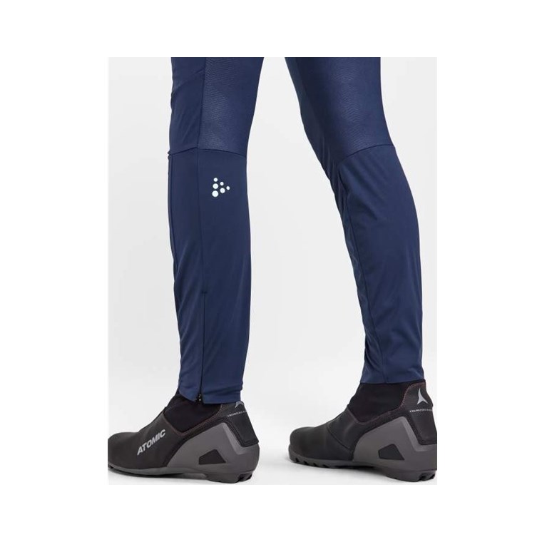 Craft Pro Nordic Race Wind Tights W