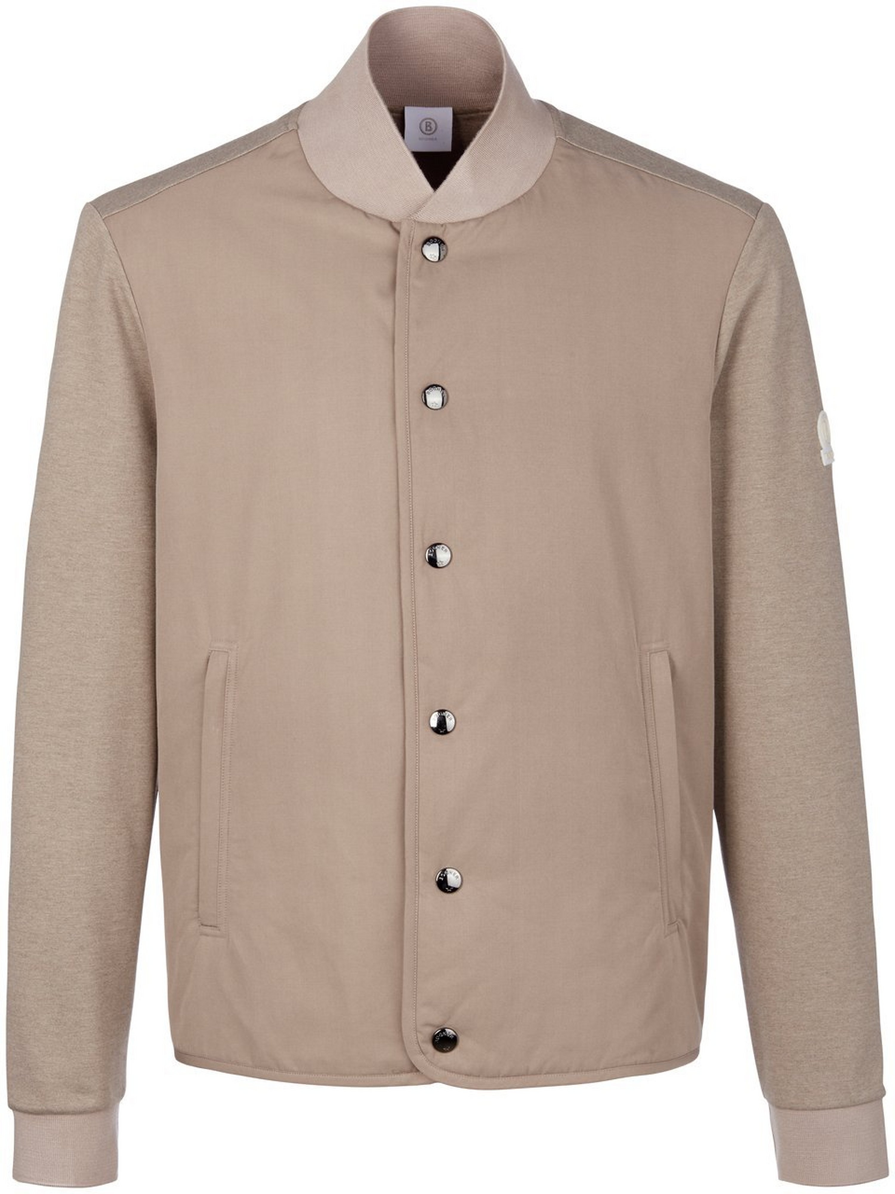 Sweatjacke