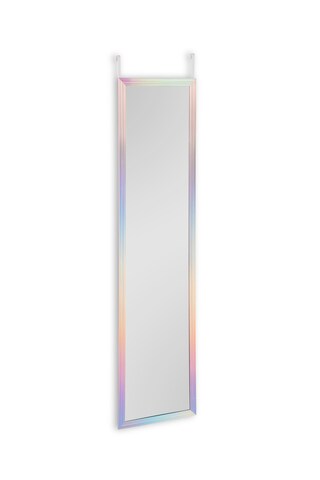 Türhängespiegel RIA 30 x 120 cm mehrfarbig