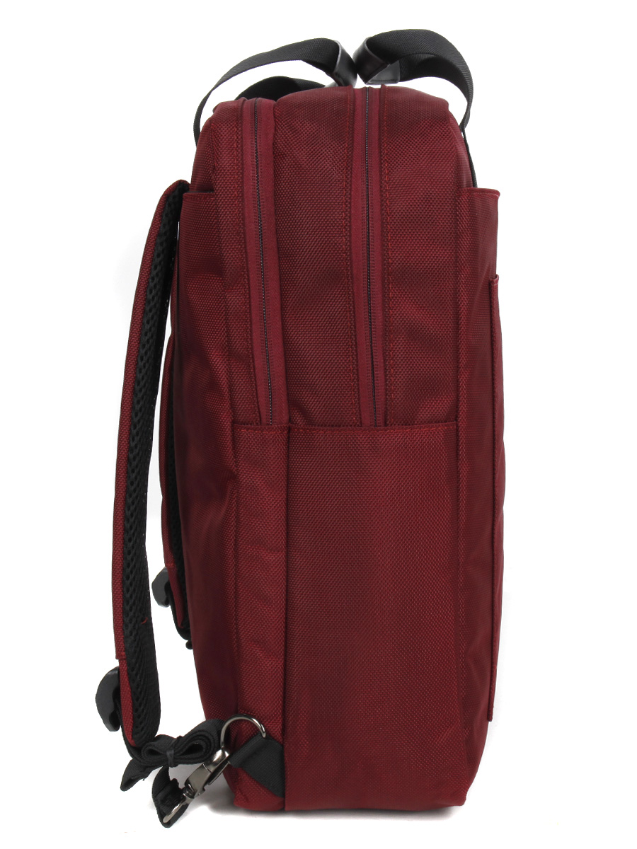 Sac À dos ordinateur Lys Cincinnati Slim 15.6 pouces