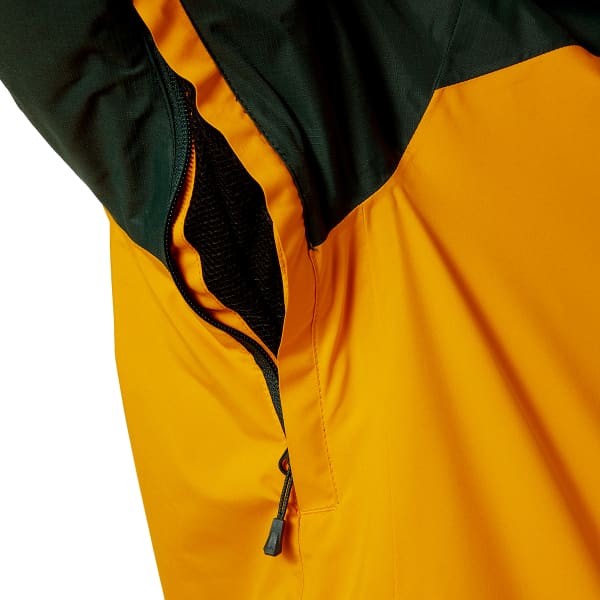 Veste de ski HELLY HANSEN POWDREAMER JKT CLOUDB