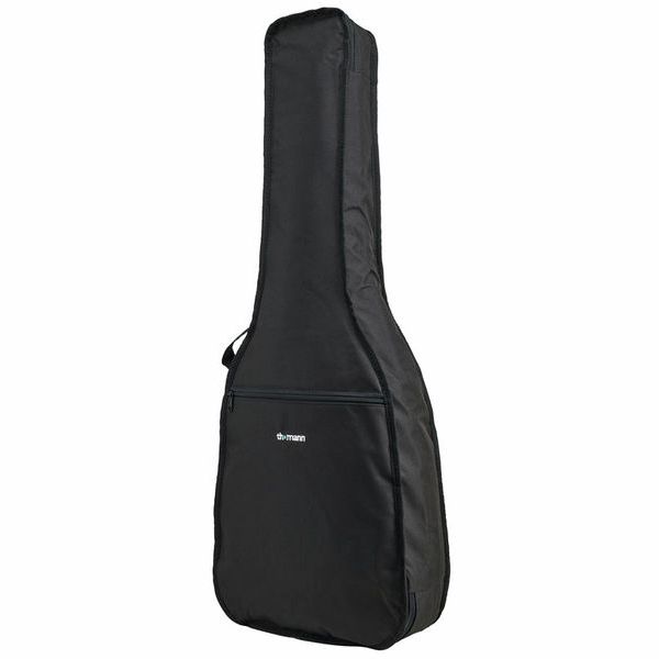 Thomann Classic 4/4 Guitar Blac Bundle
