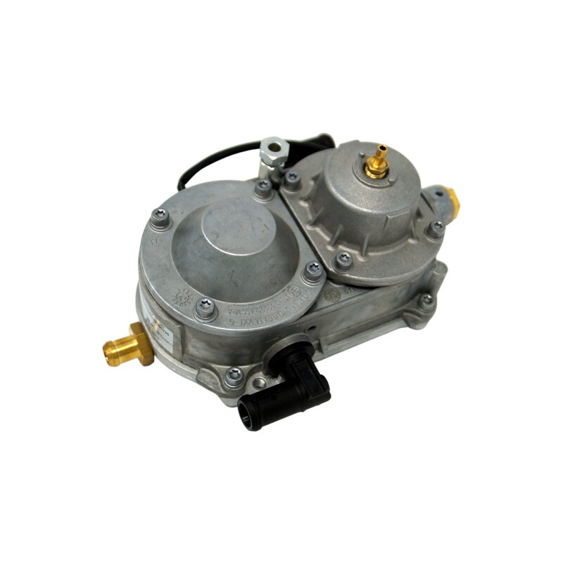 OMVL DREAM Verdampfer High Power & Turbo bis 180KW (1,7 bar) - ohne Absperrventil