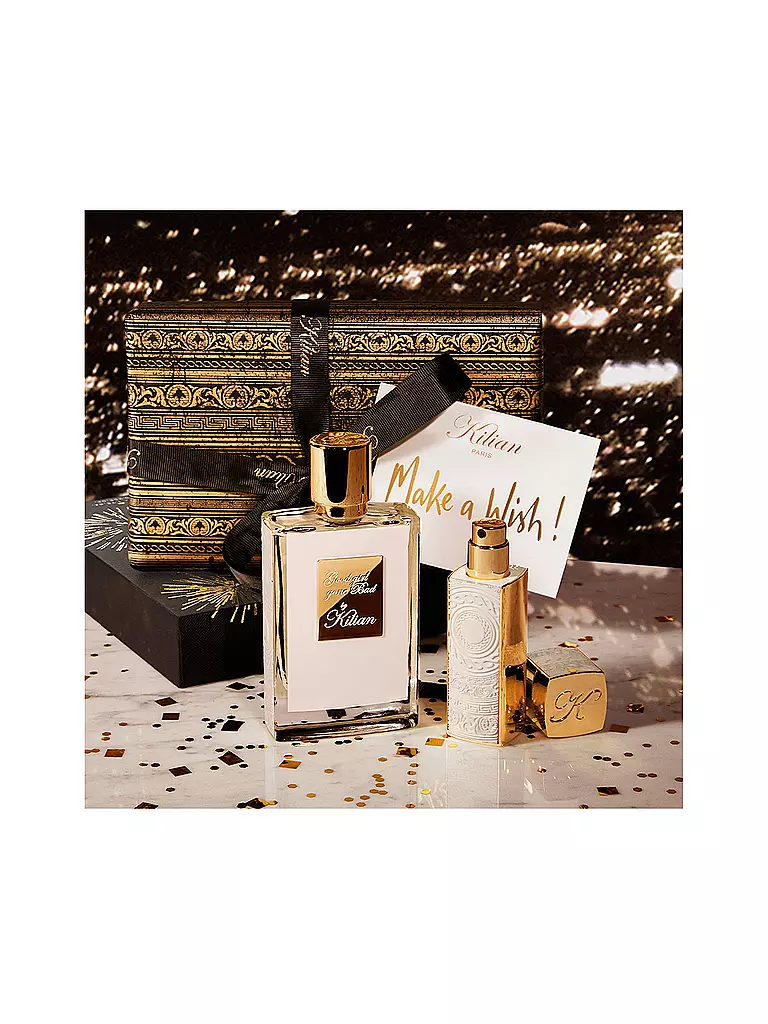 KILIAN PARIS Geschenkset - Good Girl Gone Bad by Kilian ICON SET 50ml / 7.5ml keine Farbe